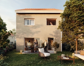 NEXITY à vendre – Domaine des Lumières