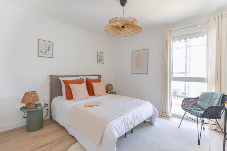 Immobilier neuf à Pordic