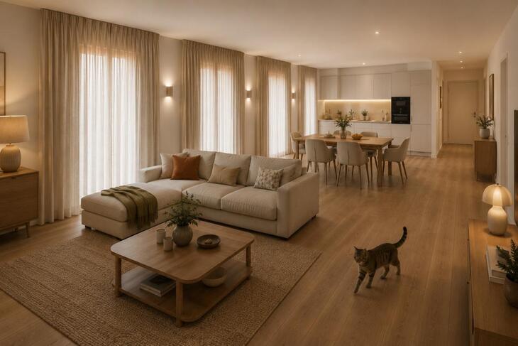 Logement neuf à vendre 163900