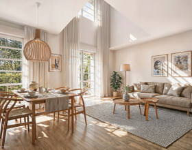 FAUBOURG IMMOBILIER à vendre – Le Calloway