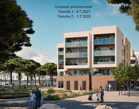 SPIRIT à vendre – LES VOILES