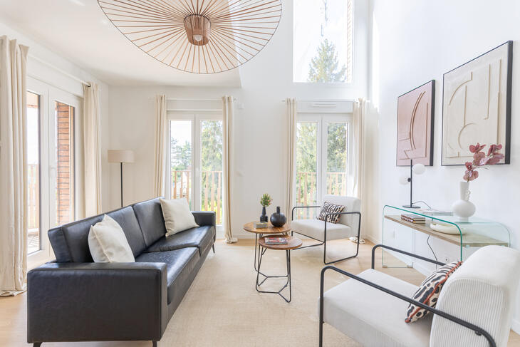 Immobilier neuf à Ormesson-sur-Marne