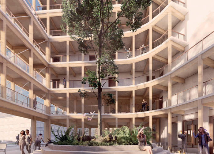Logement neuf à vendre 157693
