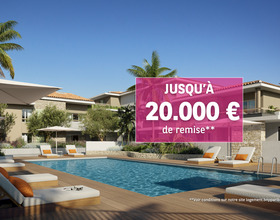 BNP PARIBAS REAL ESTATE à vendre – Esprit Bastide