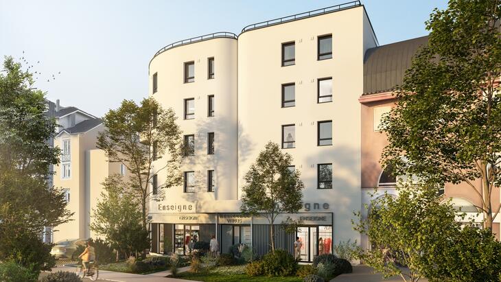 Logement neuf à vendre 139000