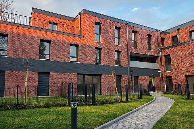 Programme neuf Eclat de Vert