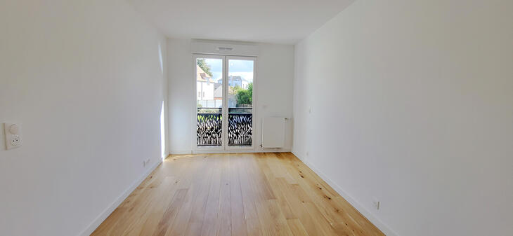 Immobilier neuf à Rosny-sous-Bois
