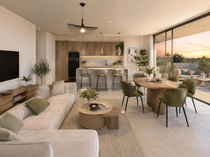 Logement neuf à vendre 690000
