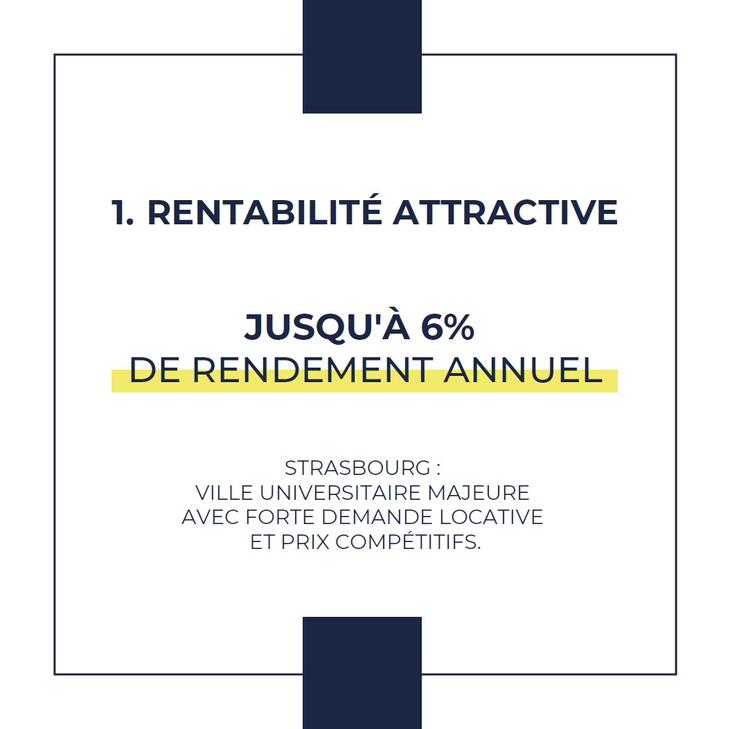 Logement neuf à vendre 
