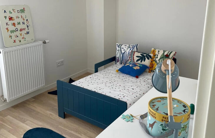 Programme immobilier La Closerie Des Rosiers Saint-Ouen-sur-Seine