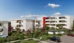 Appartement neuf à vendre – Le Sauvignon