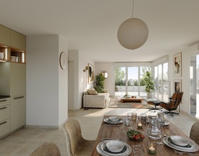BOUYGUES IMMOBILIER à vendre – Canebiers-Villette Résidences