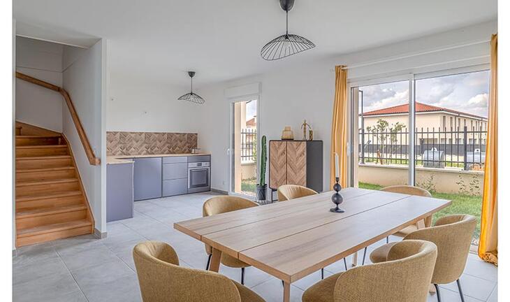 Logement neuf à vendre 439900