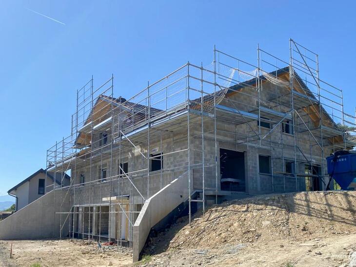Logement neuf à vendre 516000