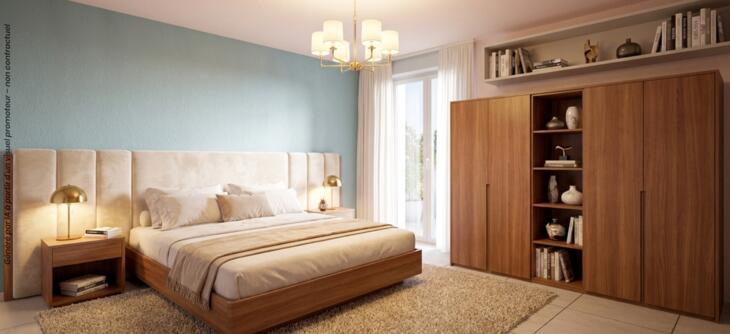 Immobilier neuf à Pau