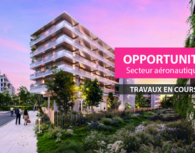 SAINT-AGNE IMMOBILIER à vendre – WeLive Toulouse