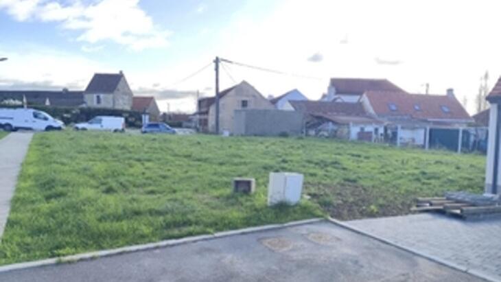 Logement neuf à vendre 67467