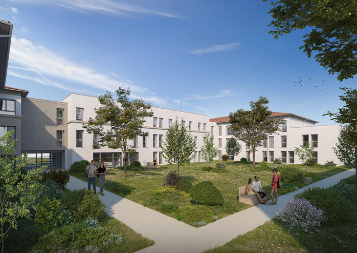 Logement neuf à vendre 82500