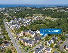 LAMOTTE à vendre – LE CLOS MARIN