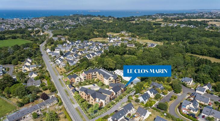 Logement neuf à vendre 193000