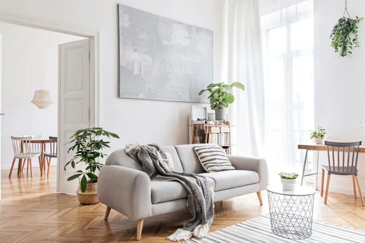 Programme immobilier neuf à vendre – Résidence l'Inversé