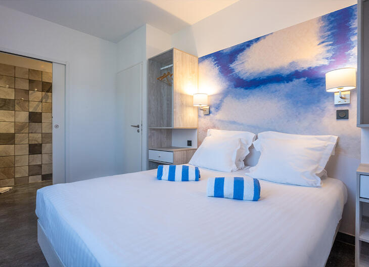 Programme immobilier Angoulins maisons de vacances LMNP à 10 min des plages Angoulins