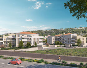 LES NOUVEAUX CONSTRUCTEURS à vendre – Le Patio de L'Etang