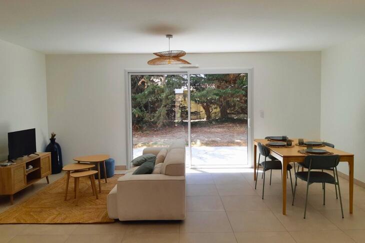 Programme immobilier Les Jardins d'Ilaris Saint-Hilaire-de-Riez