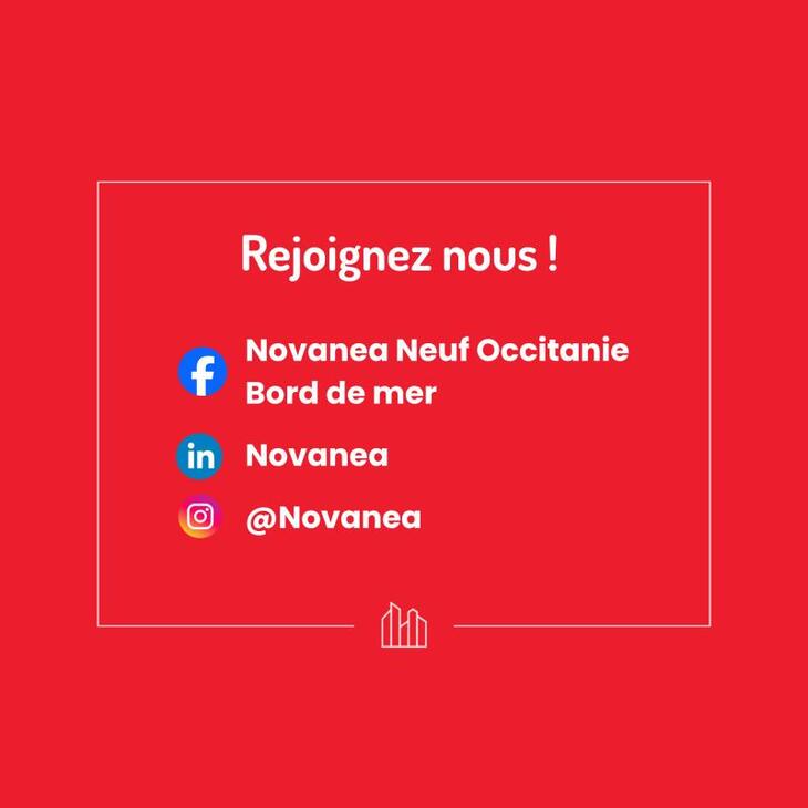 Programme immobilier Clos Joly Agde
