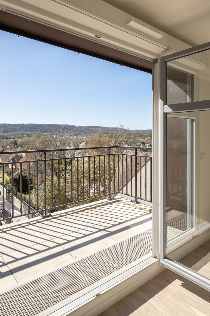 Programme immobilier Domaine de la Tour Montlhéry
