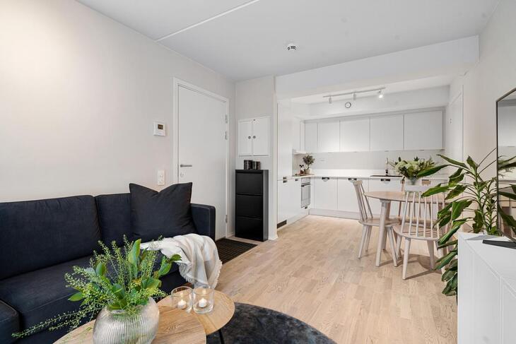 Logement neuf à vendre 272000