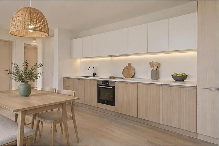 Immobilier neuf à Nice