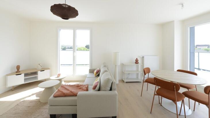 Logement neuf à vendre 199100