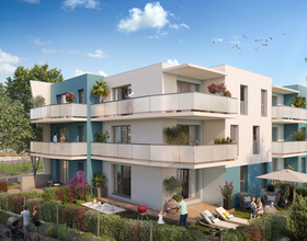 BLUE GARDEN