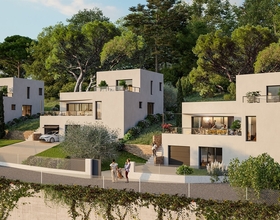 VILLA BAY