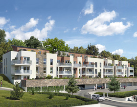 MARIGNAN à vendre – Les Terrasses du Chateau