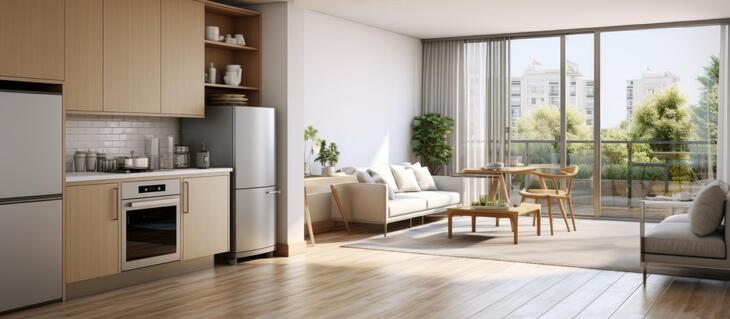 Logement neuf à vendre 290000