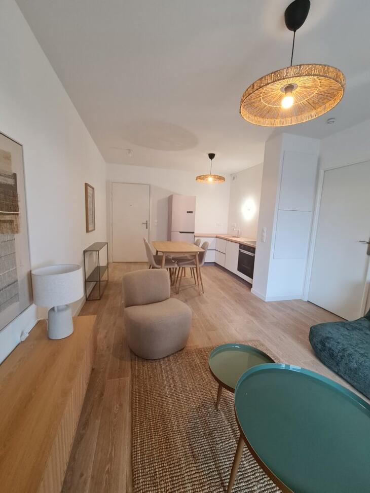 Immobilier neuf à Ambarès-et-Lagrave