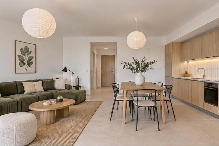 Programme immobilier neuf à vendre – Les Jardins du Nord Toulousain