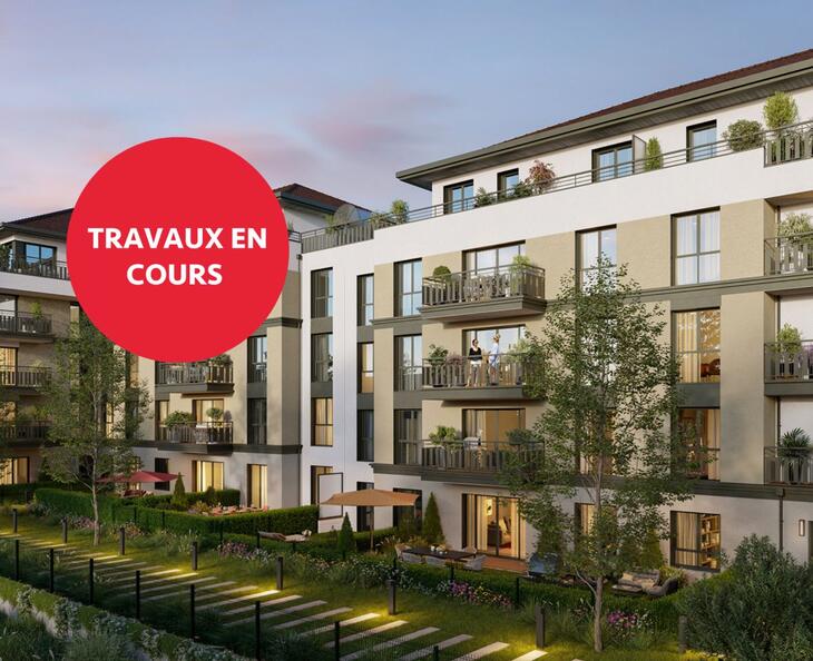 Logement neuf à vendre 137000