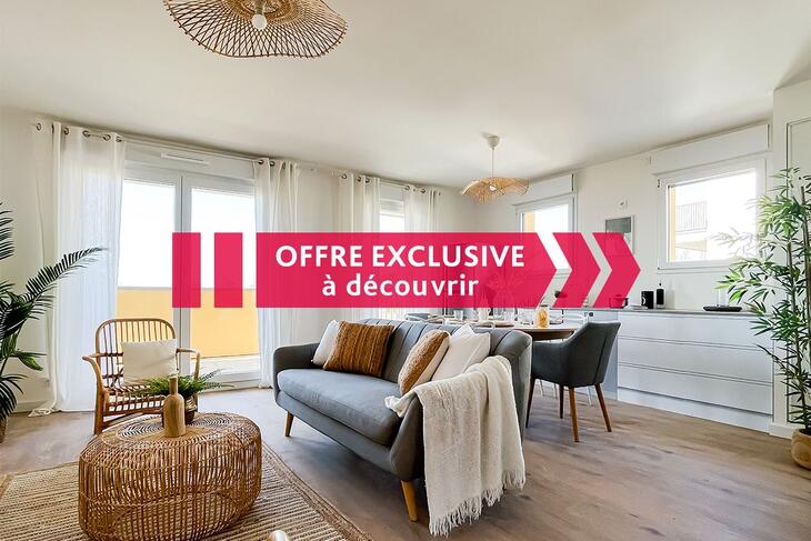 Programme immobilier neuf à vendre – LES CLAIRIERES BOISEES | BOCAGE CITADIN