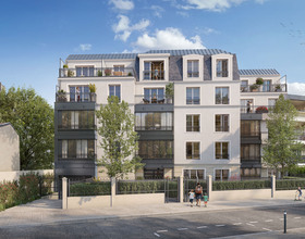 MARIGNAN à vendre – 144 Eiffel