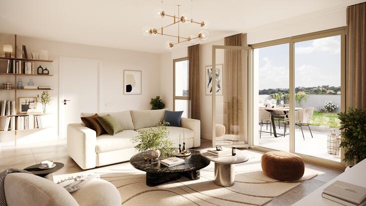 Logement neuf à vendre 139000