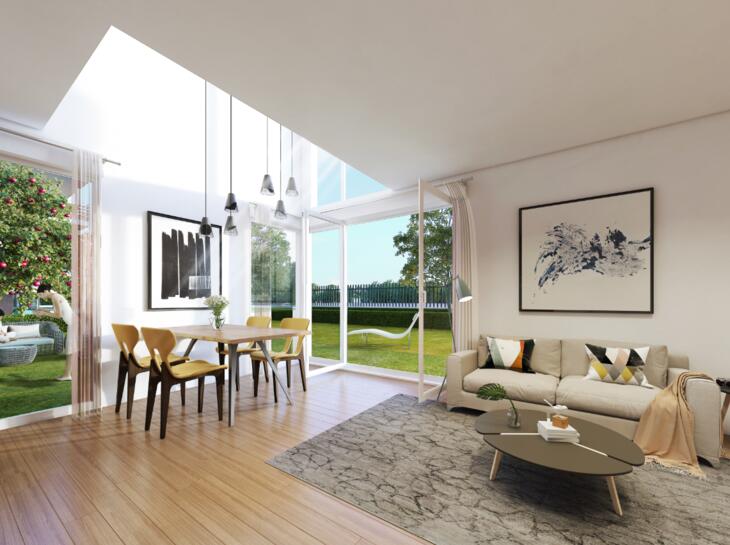Logement neuf à vendre 219000