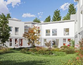 All Suites Study Villenave d'Ornon