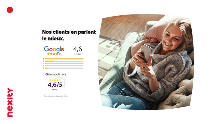 Programme immobilier L'EXPRESSION PARKING Gradignan