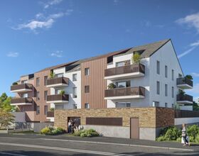 LAMOTTE à vendre – QUAI 98