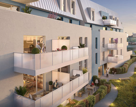 MARIGNAN à vendre – Au Fil de l'Eau