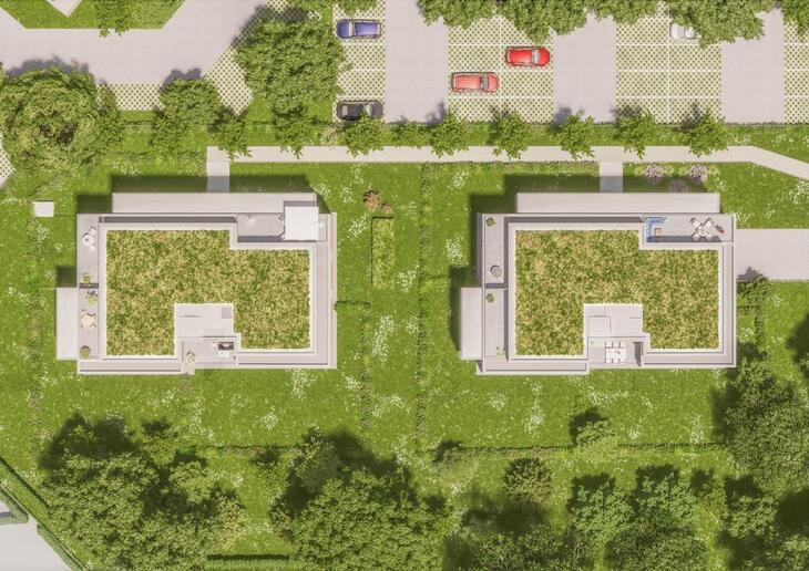 Logement neuf à vendre 154000