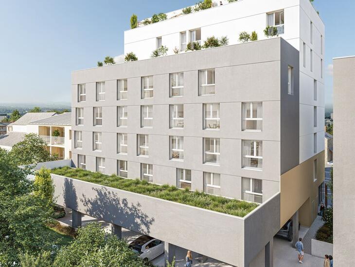 Logement neuf à vendre 144000